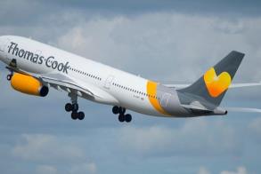 Thomas Cook to Invest €150M in Greek Tourism in 2018